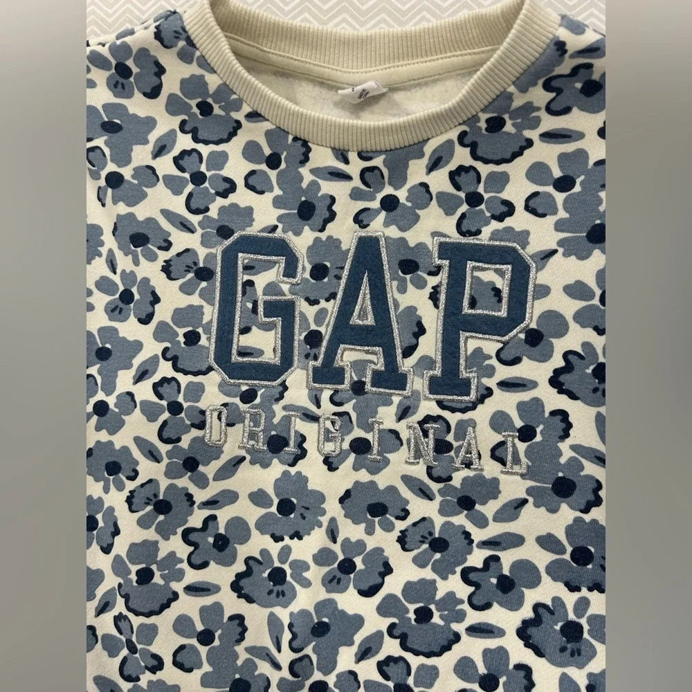 GAP Kids Fleece Jogger Set